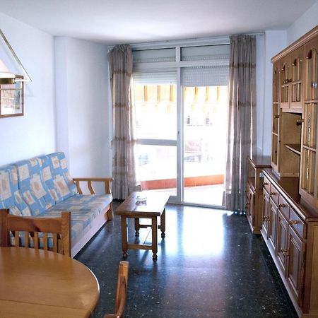 Rentalmar Sol De Espana Apts Cambrils Zewnętrze zdjęcie