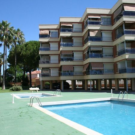 Rentalmar Sol De Espana Apts Cambrils Zewnętrze zdjęcie