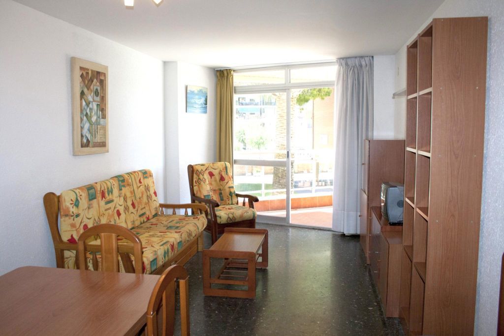 Rentalmar Sol De Espana Apts Cambrils Zewnętrze zdjęcie