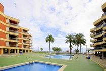 Rentalmar Sol De Espana Apts Cambrils Zewnętrze zdjęcie