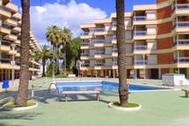 Rentalmar Sol De Espana Apts Cambrils Zewnętrze zdjęcie