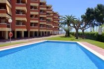 Rentalmar Sol De Espana Apts Cambrils Zewnętrze zdjęcie