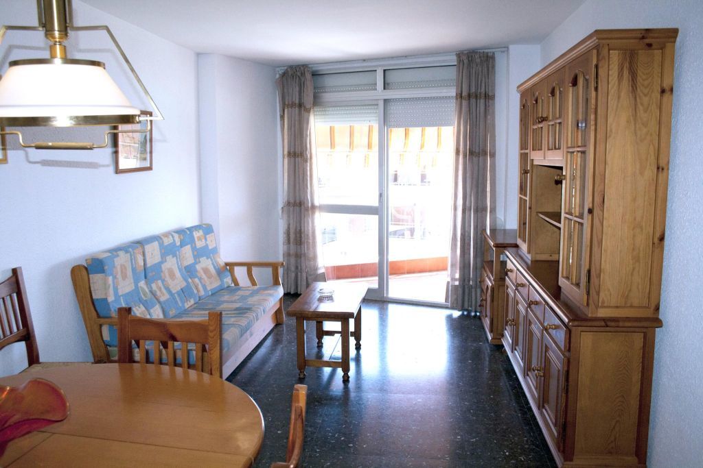 Rentalmar Sol De Espana Apts Cambrils Zewnętrze zdjęcie